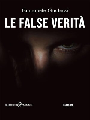 cover image of Le false verità